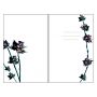 Notes Narcissus A5/64/100g linia Kwiaty - 3